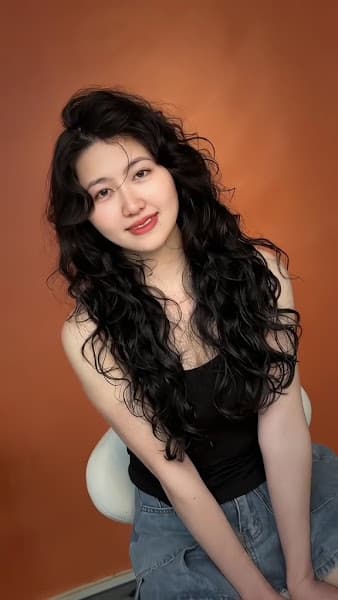 Hình ảnh Salon Uốn Tóc Tân Bình - 2