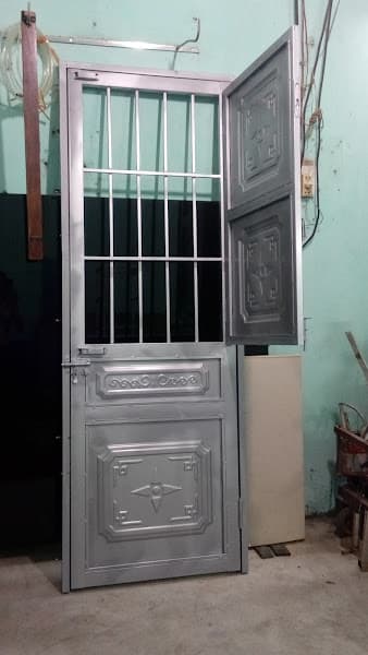 Ảnh bìa Hair Salon Quan Vu