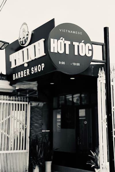Hình ảnh Thịnh Barber Shop - 2