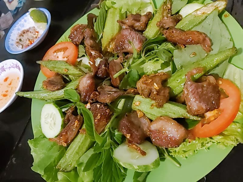Hình ảnh Vựa Hải Sản Minh Lộc - 4