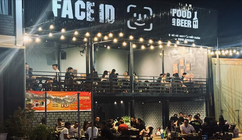 Hình ảnh Quán nhậu Face ID - Food and Beer - 4