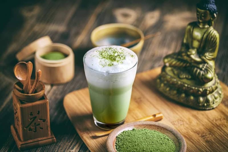 Hình ảnh Cafe Phong Thuỷ - 3
