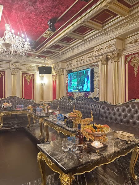 Hình ảnh Karaoke Paris - Linh Đàm - 3