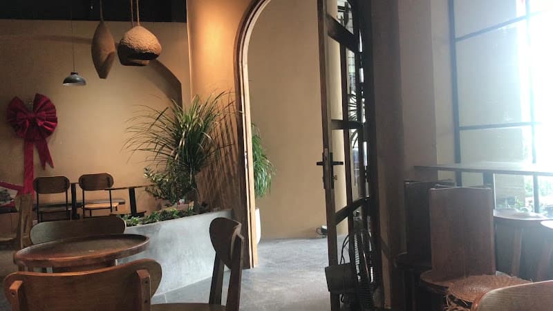 Hình ảnh Pha Luông Việt Trì- Đặc sản trà ô long Tây Bắc - 7