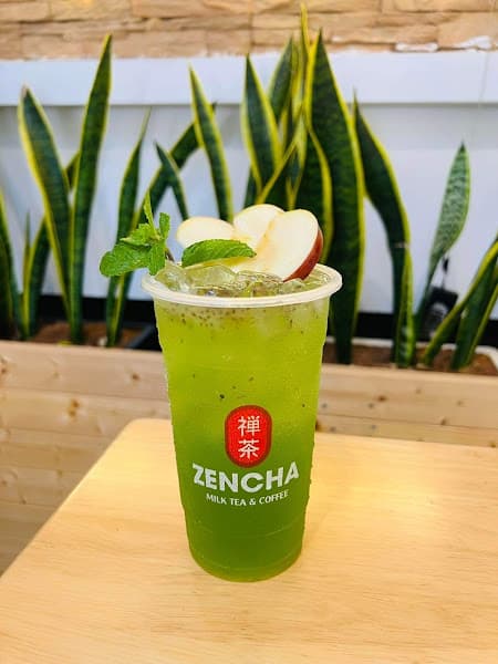 Hình ảnh ZENCHA MILKTEA & COFFEE - 3