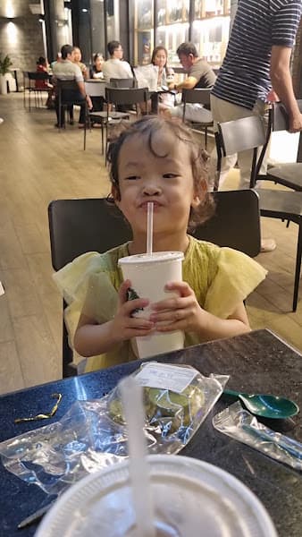 Hình ảnh Phuc Long Coffee & Tea - 2