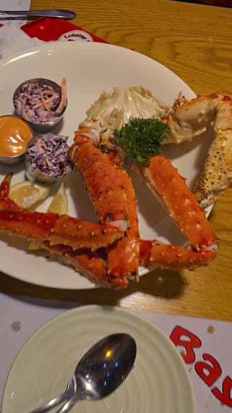 Hình ảnh Lobster Bay - Kỳ Đồng - 3
