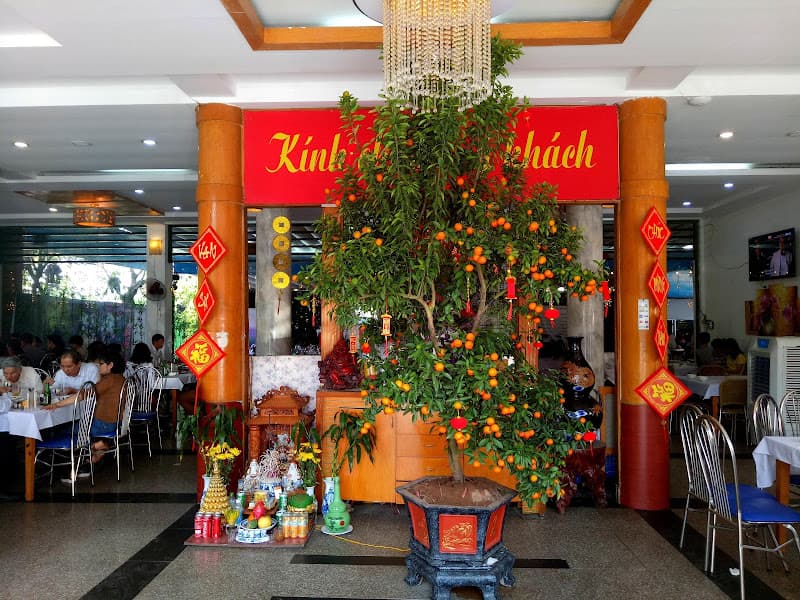 Hình ảnh Nhà Hàng Vạn Tuế Xứ Lạng - 3