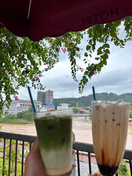 Hình ảnh Cà Phê Khánh Ly - 2