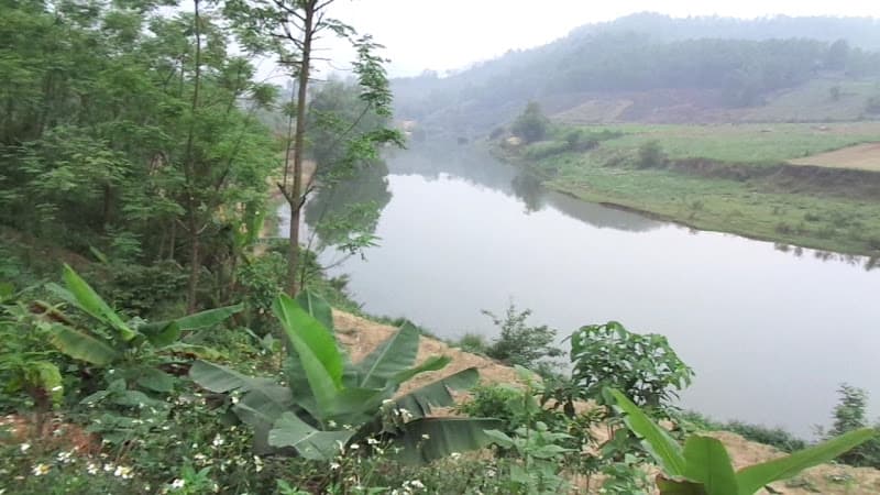 Hình ảnh Di tích Quốc gia Khấu Lấu Vực Hồ - 4