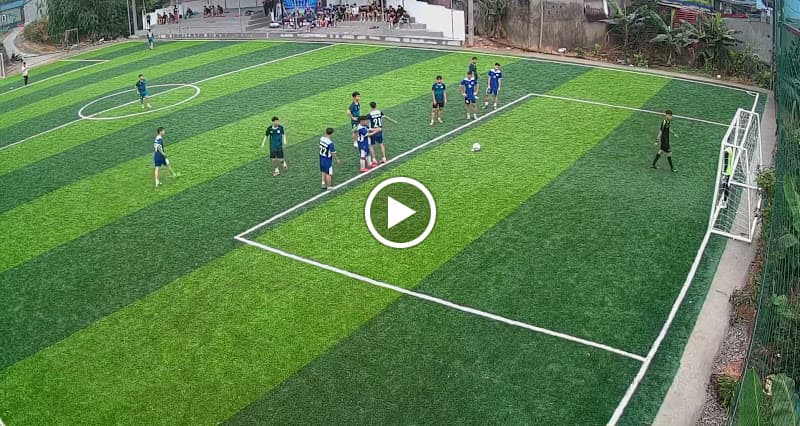 Hình ảnh Hoàng Anh CLUB ( Sân bóng đá, CLB BiA, Gaming, Pickleball) - 7