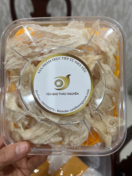 Hình ảnh YẾN SÀO THẢO NGUYÊN - 3