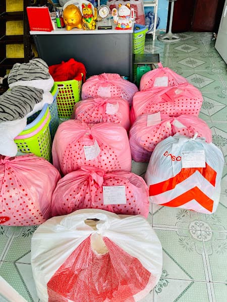 Hình ảnh Giặt Ủi Đà Nẵng - Lami Laundry - 6