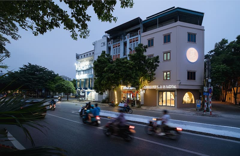 Hình ảnh Cuddle Pet Spa & Hotel - 6