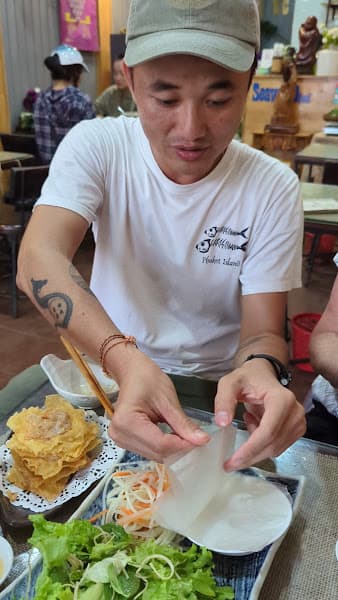 Hình ảnh Seaweed Food - 2