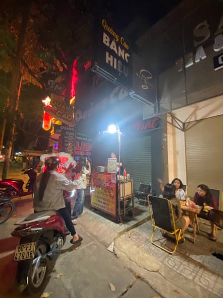 Hình ảnh Súp cua Kim Bích - 3