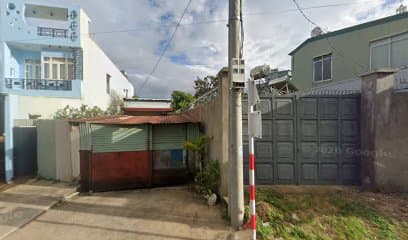 Công Ty TNHH Cà Phê Hoàng Nguyên - Gia Lai