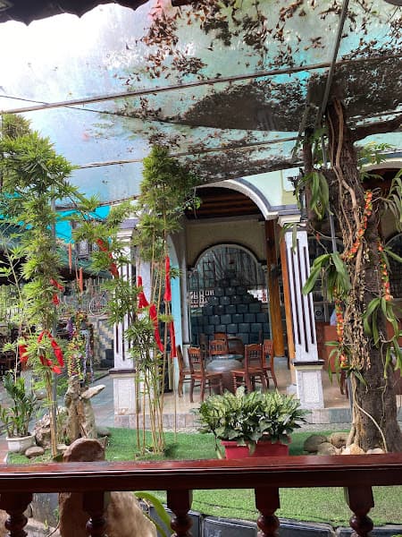 Hình ảnh Cafe Tân Cổ Điển - 4