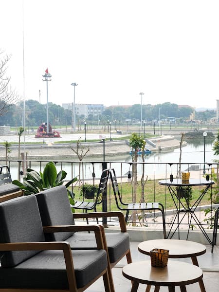 Hình ảnh Mika Coffee House - Hội Lim - 4