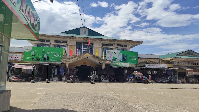 Hình ảnh Chợ Cam Lộ - 4