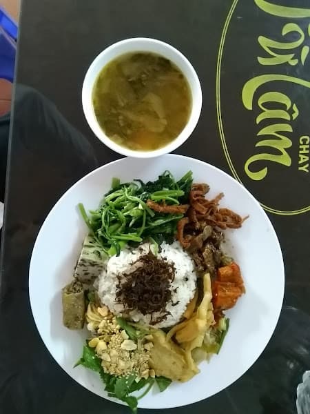 Hình ảnh Quán chay Từ Tâm - 5