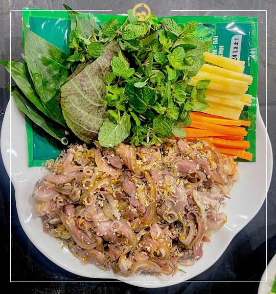 Hình ảnh Nhà hàng Thanh Nga Luxury - 5