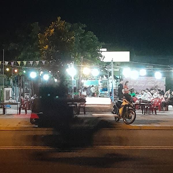 Hình ảnh Hải sản Sáu Lương - 5