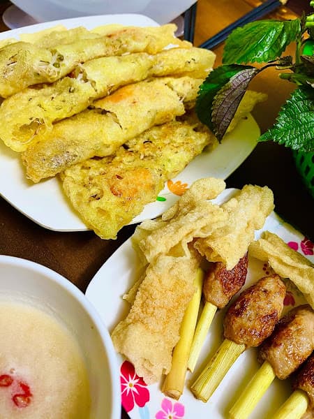 Hình ảnh Bánh Xèo Gia Truyền - 2