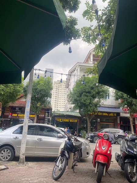 Hình ảnh SƠN Barber SHOP ( Hệ Thống Tóc Nam Số 1 Nghệ An ) - 2