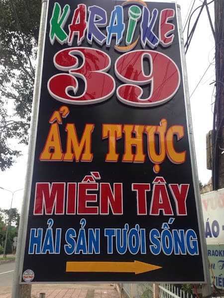 Hình ảnh Karaoke 39 - 2