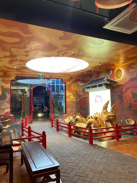 Hình ảnh Trâu Ngon Quán - Đại Phúc - 2