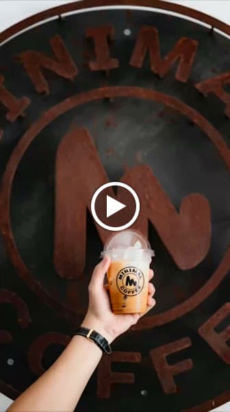 Hình ảnh Minimal Coffee - 3