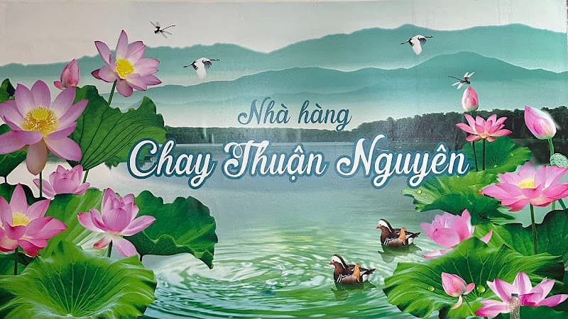 Hình ảnh Nhà hàng chay Thuận Nguyên - 5