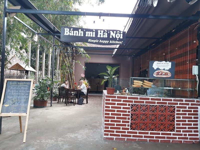 Hình ảnh Banh mi Hanoi * All day breakfast | Vegetarian | Healthy food & Drink - 4