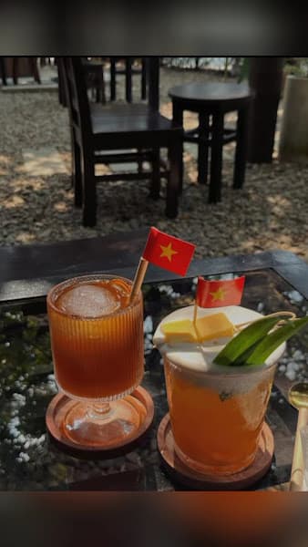 Hình ảnh Lavie Concept - More than coffee - 2