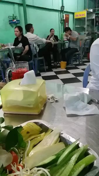 Hình ảnh Ty Ty Quán - Cơm Nêu, Bò Nướng - 5