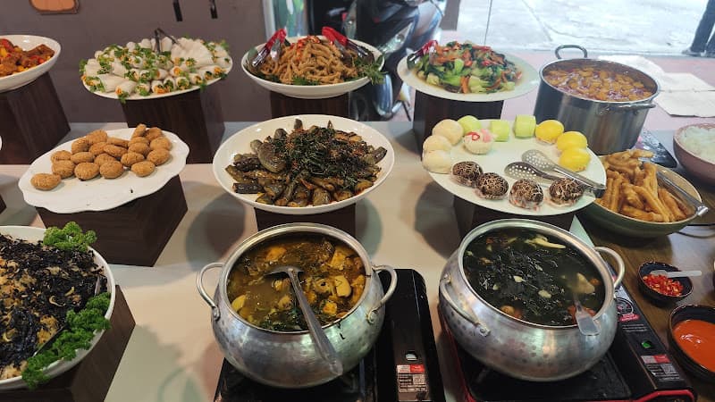 Hình ảnh Tiệm Chay Viên Minh - 3