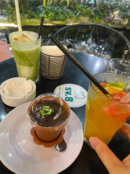 Hình ảnh HOME - Cafe Koi - 2