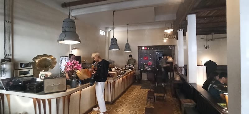 Hình ảnh Giao Cafe - 2