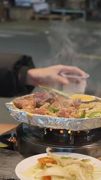 Hình ảnh Nướng bơ Hiếu Hiền - 41 Nguyễn Trãi - 3