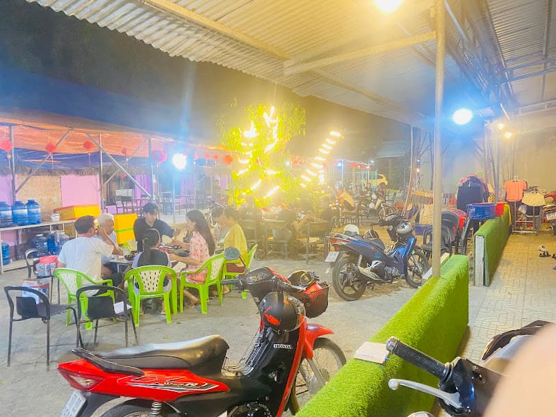 Hình ảnh Lẩu bò út lan 2 - 5