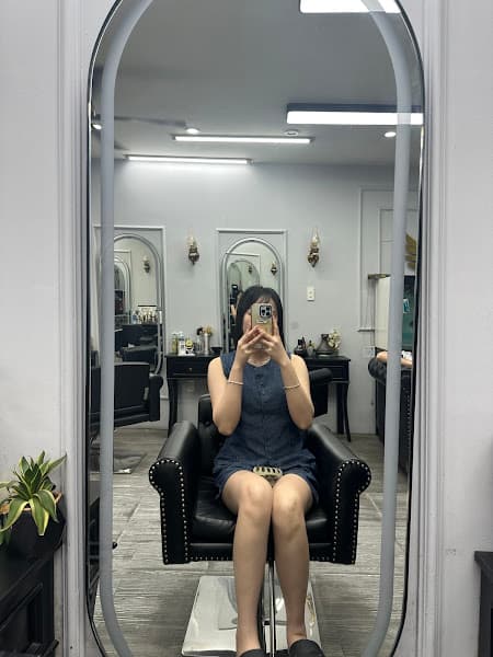 Hình ảnh Salon Ny Aboy - 2