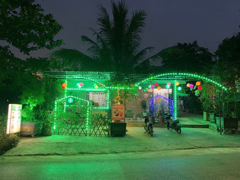 Hình ảnh Ztea Zcoffee - 2