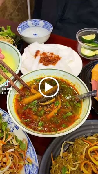 Hình ảnh Lươn O Quế 111 Láng Hạ - 4