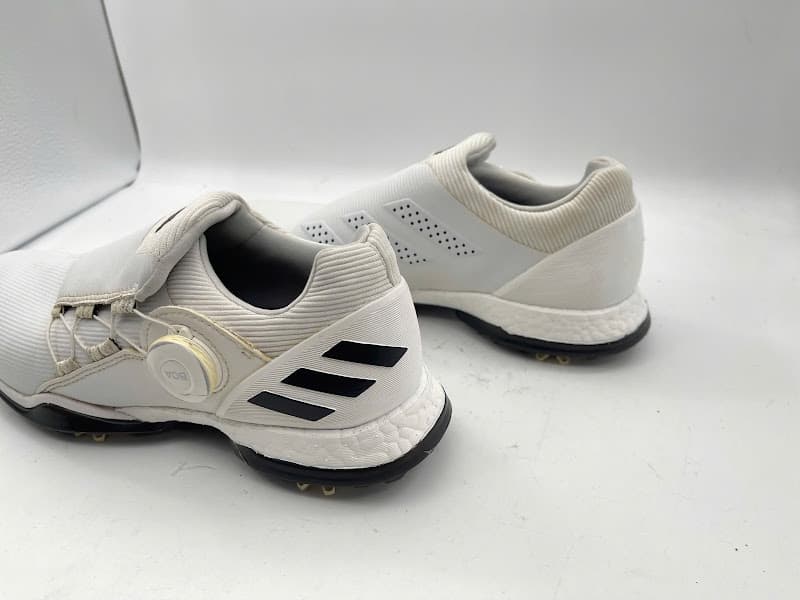 Hình ảnh Vệ Sinh Giày Biên Hòa - SHOESBOY - 2