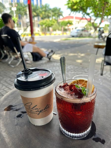 Hình ảnh Lê La Cà Phê - 2