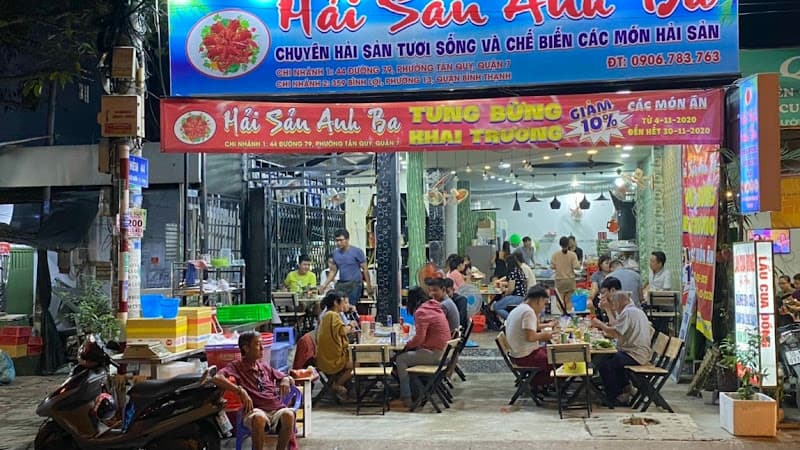 Hình ảnh Cua cà mau bao ăn - 5