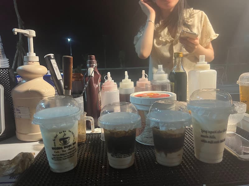 Hình ảnh Nhi Thế Giới Ăn Vặt Cafe-Tea-Matcha - 3