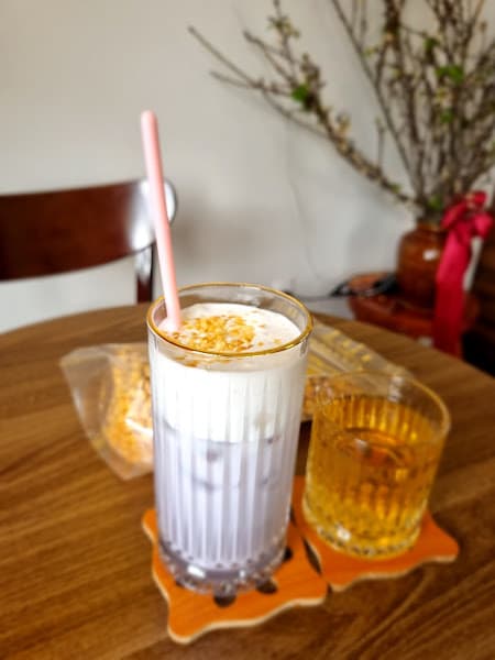 Hình ảnh Pink Kids Coffee Tea - 2