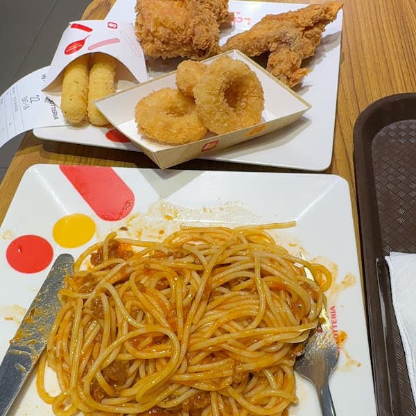 Hình ảnh Lotteria Hoàng Đạo Thúy - 6